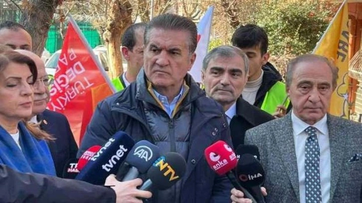 Sarıg&uuml;l'den yeni af &ccedil;ağrısı
