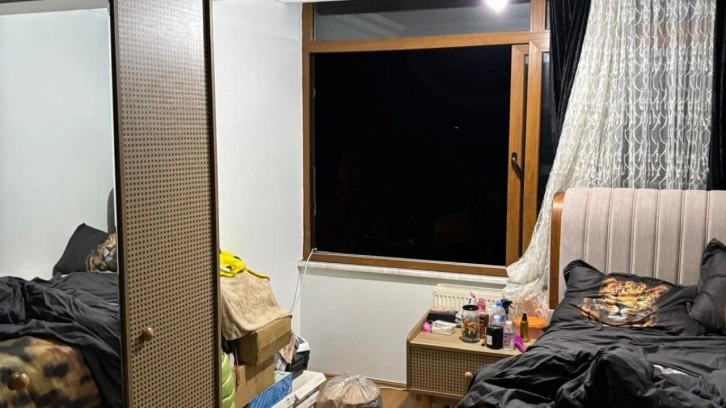 Şarkıcı Güllü'nün parkelerinin kriminal raporu çıktı