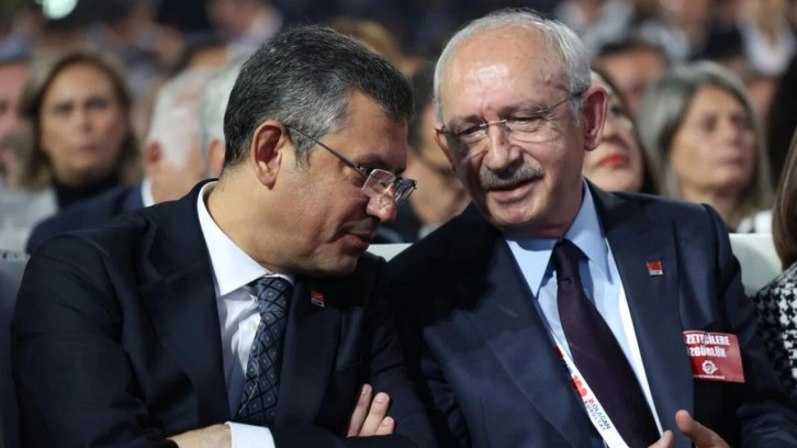 Savaş kızıştı! CHP bölündü! Özgür Özel son kozunu oynadı