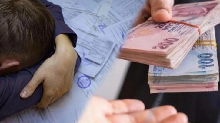 Savcı, polis ve avukattan sonra şimdi de 'icra memuru ' tuzağı!