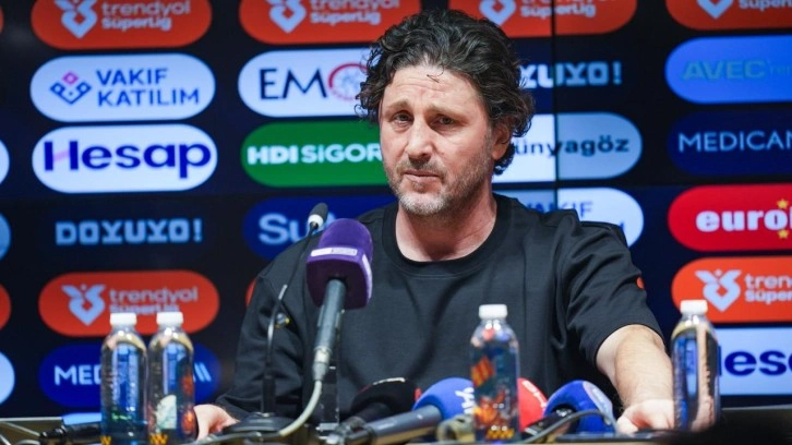 'Saygı yok' diyen Fatih Tekke 'İyi insan olmak' diyerek isyan etti!