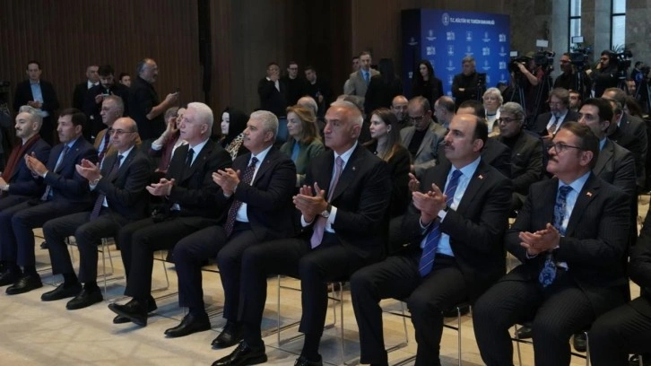 Şeb-i Arus takvimi açıklandı! Bu yıl ilk tören Karaman'da yapılacak