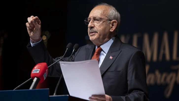 Se&ccedil;im gecesi krize neden olmuştu! Kılı&ccedil;daroğlu'ndan yeni atama