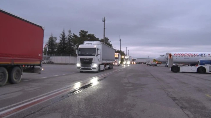 Se&ccedil;im g&uuml;nler kaldı! Yurt dışı oyları Se&ccedil;im Kurulu'na ulaştı