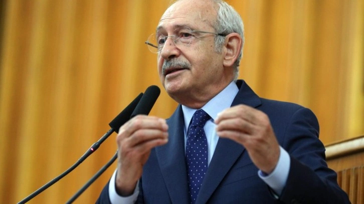 Se&ccedil;im hezimetinin ardından Kılı&ccedil;daroğlu'ndan s&uuml;rpriz hamle: Hepsini kovdu...