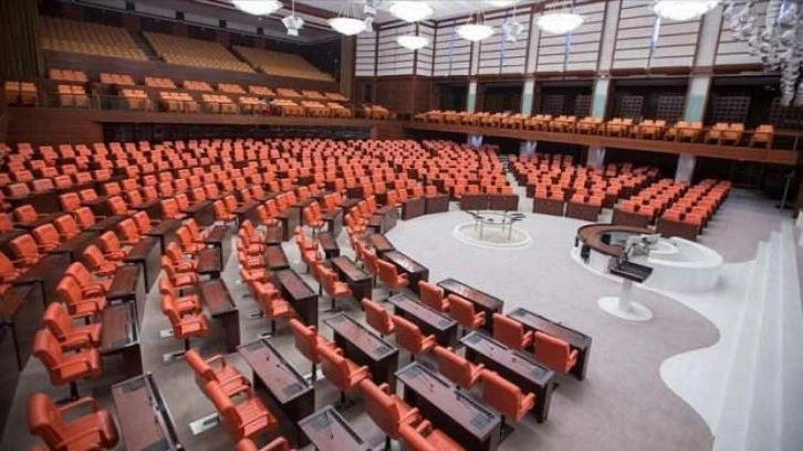 Se&ccedil;im &ouml;ncesi kritik konu! O isimler milletvekili listesinde yer almayacak