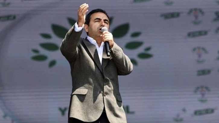 Se&ccedil;im sonrası ilk istifa! Genel Başkanlığı bıraktı
