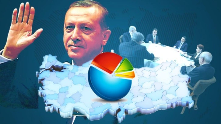 Se&ccedil;im sonrası ilk siyasi anket: Geleceğe umut, Erdoğan'a g&uuml;ven, Kılı&ccedil;daroğlu'na bay bay
