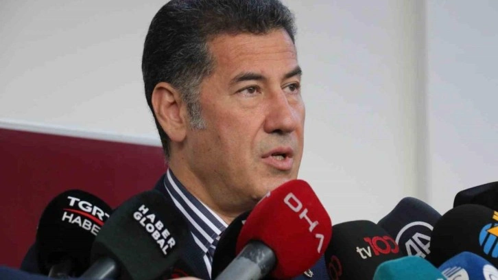 Se&ccedil;im sonrası Sinan Oğan'dan ilk a&ccedil;ıklama!