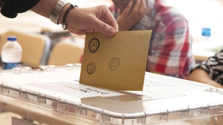 Se&ccedil;im yasakları bug&uuml;n başlıyor