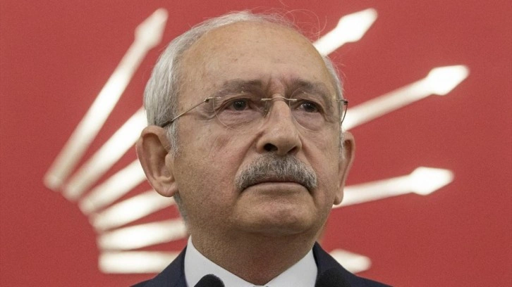 Se&ccedil;im yenilgisi sonrası CHP Parti Meclisi toplanıyor