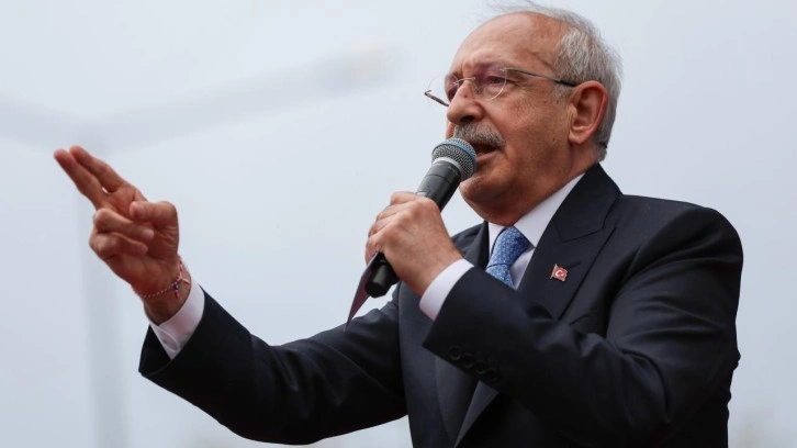 Se&ccedil;ime g&uuml;nler kala r&uuml;zgar kimden yana esiyor? Kılı&ccedil;daroğlu&rsquo;na kaybettirecek iki konu!