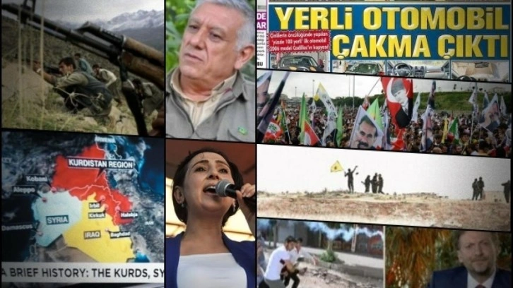 Se&ccedil;imi 7li koalisyon kazansaydı neler olacaktı? Tahmin değil hepsi ger&ccedil;ek!