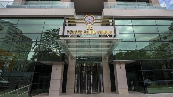 Se&ccedil;imlere Yeşil Sol Parti listelerinden giren HDP'ye k&ouml;t&uuml; haber