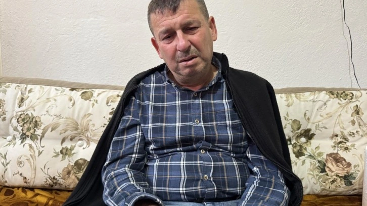 Şehidin babası: Oğlumun hayali şehit olmaktı