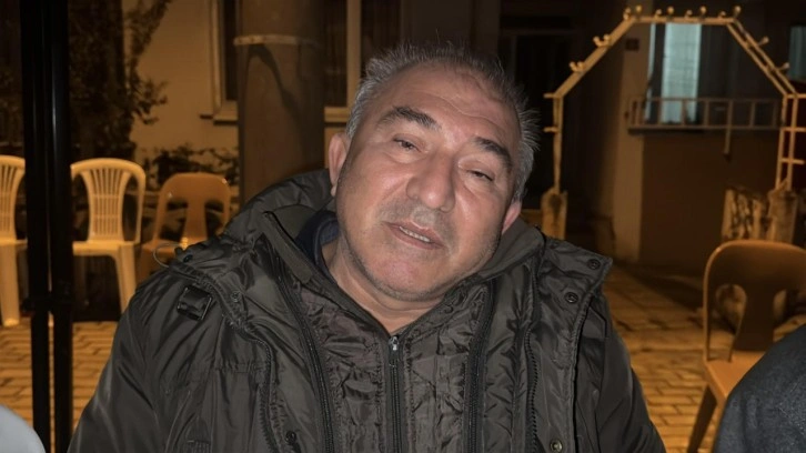 Şehit babası: Oğlum annesine 'Ben şehit olacağım' demişti