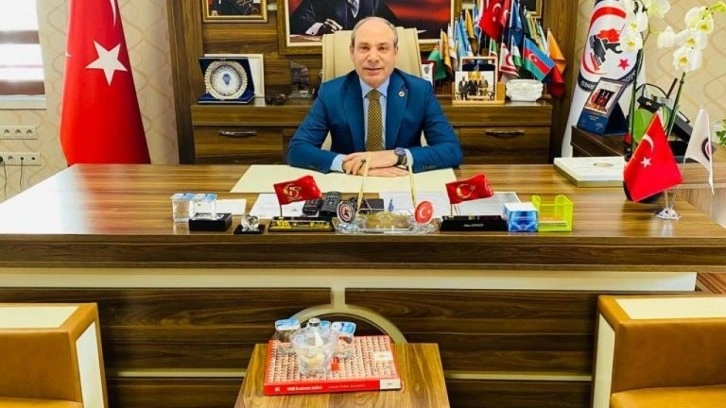 Şehit ve gazi ailelerinden Cumhurbaşkanı Erdoğan&rsquo;a tebrik