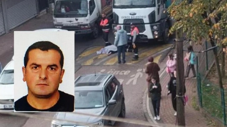 Selam vermek istemişti! Arkadaşının kullandığı aracın altında kalıp öldü