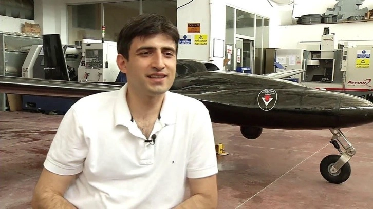 Selçuk Bayraktar itirafı! Amerikalı hocası yıllar sonra ilk kez anlattı