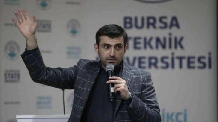 Sel&ccedil;uk Bayraktar'ı hedef almıştı! Elon Musk'lı &ccedil;ok konuşulan cevap!