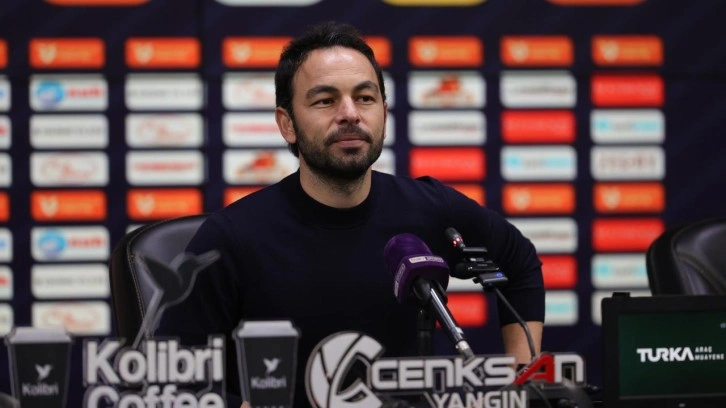 Sel&ccedil;uk İnan'dan transfer a&ccedil;ıklaması!