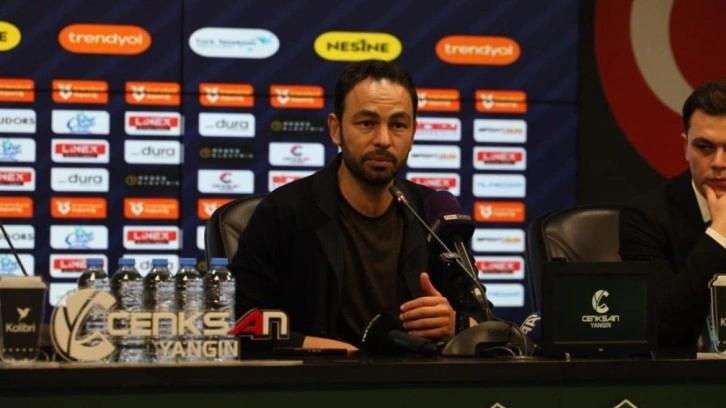 Selçuk İnan Galatasaray'ın şifresini açıkladı