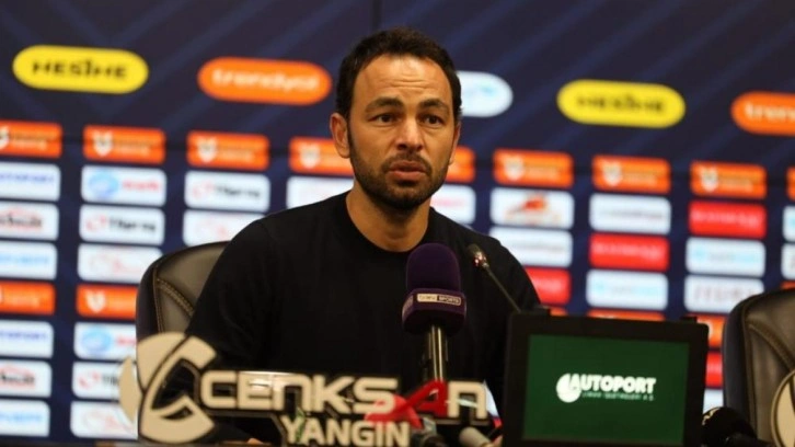 Selçuk İnan zaferin ardından konuştu