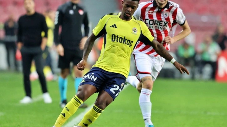 Semedo'dan Samsunspor itirafı!