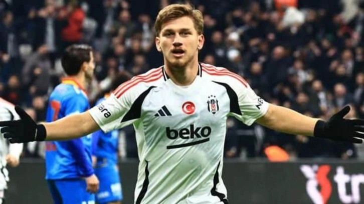 Semih Kılıçsoy için Ada'dan 15 milyon Euro'luk teklif! 'Bırakın gideyim'