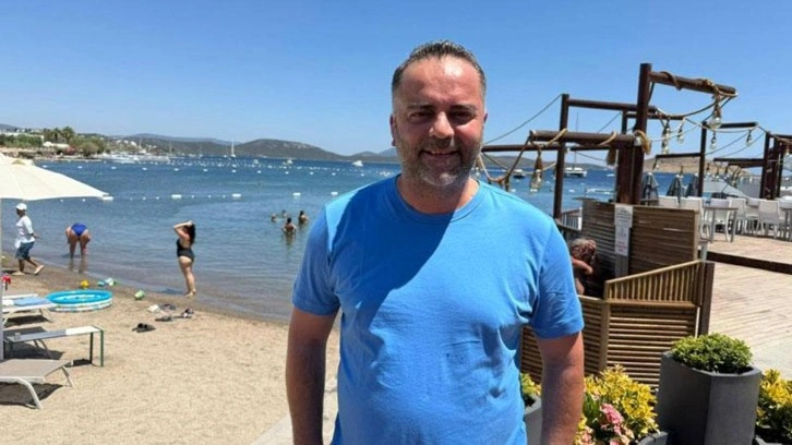 Semih Şentürk: Fenerbahçe’de bizim zamanımızdaki ruhu göremiyorum