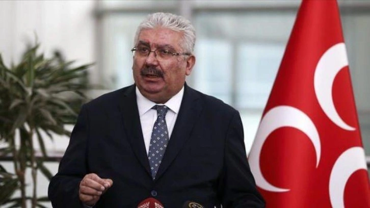 Semih Yal&ccedil;ın &ldquo;olağan dışı' dedi ve duyurdu: Sızma girişimi!