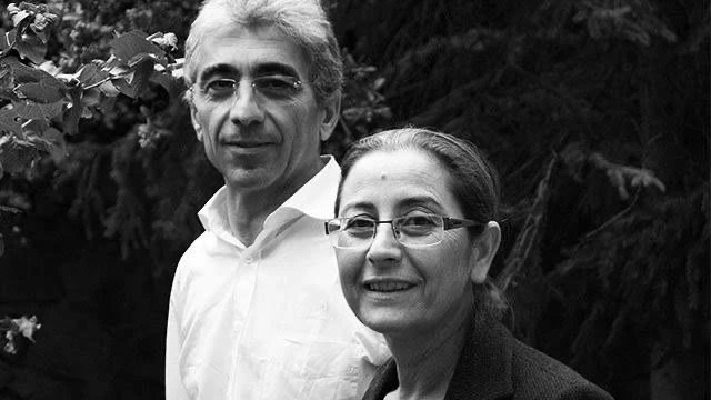 Semra ve &Ouml;zcan Uygur&rsquo;a 2026 Mimar Sinan B&uuml;y&uuml;k &Ouml;d&uuml;l&uuml;