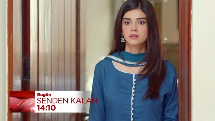 Senden Kalan'da Fakhar ile Emaan’ın evliliğine abi engeli! Sert tepki gösteriyor