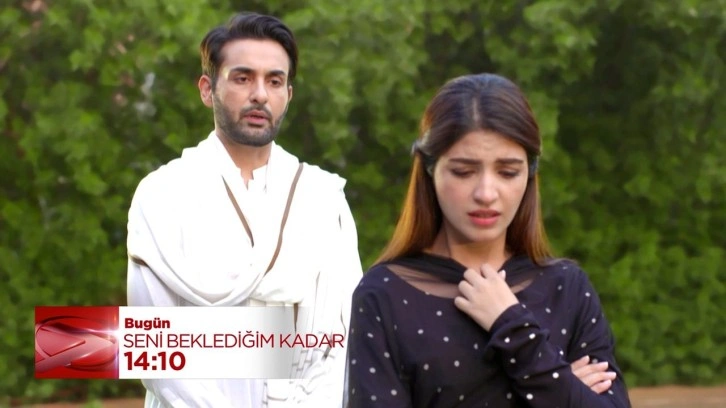 Seni Beklediğim Kadar’da bir aşkın sessiz vedası! Evliliğini arkasında bırakıyor
