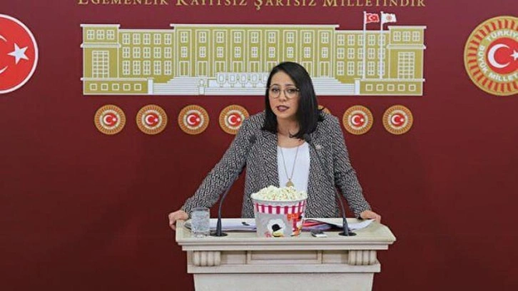Sera Kadıgil'den M&uuml;sl&uuml;manlara hakaret! Skandal s&ouml;zler