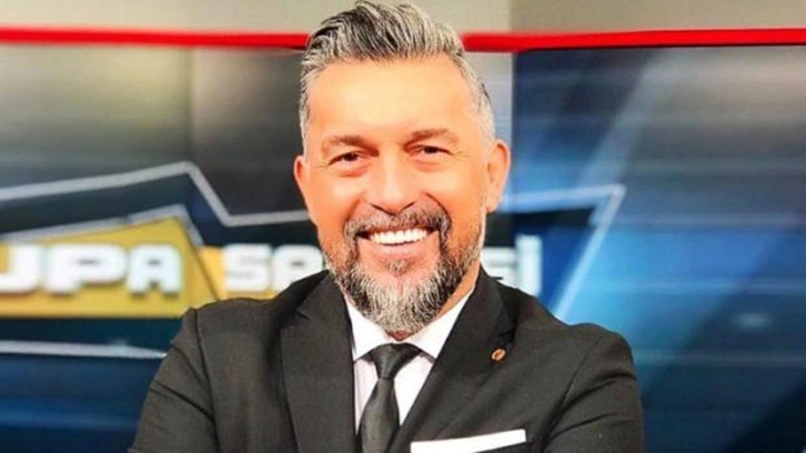 Serdal Adalı, Beşiktaş'ın yeni 'futbol aklını' açıkladı!