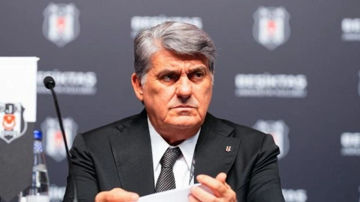 Serdal Adalı'dan camiaya müjde! 'Hayırlı olsun' diyerek duyurdu