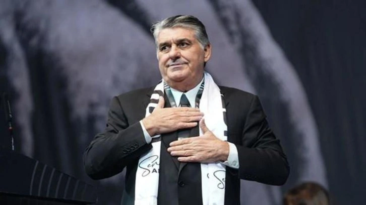 Serdal Adalı'dan 'ekonomik bağımsızlık' vurgusu: Taraftara çağrı yaptı