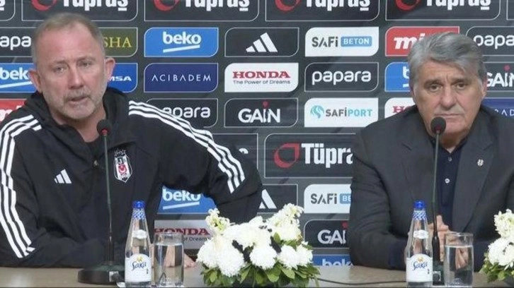 Serdal Adalı'dan Rafa Silva'ya ultimatom: Konuşmaya gelmiyor! Ayrılmak istiyorsa...