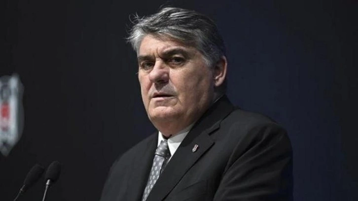 Serdal Adalı'dan TFF'ye çıkarma! Neler konuşulduğunu açıkladı