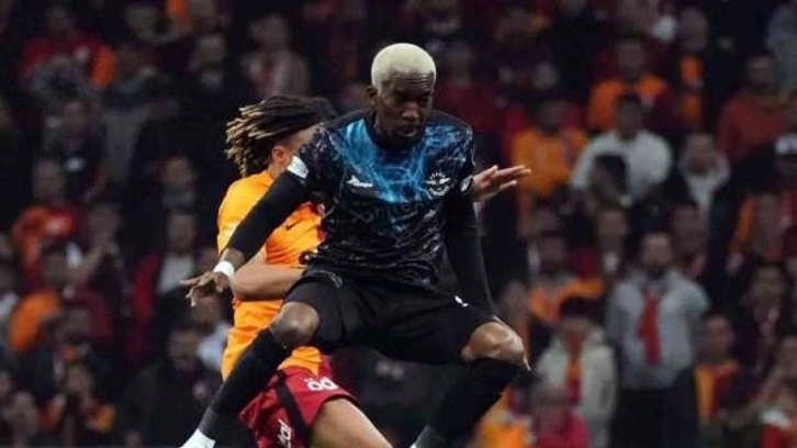 Serdal Adalı, Galatasaray'ın eski yıldızıyla İstanbul'da görüşme yaptı