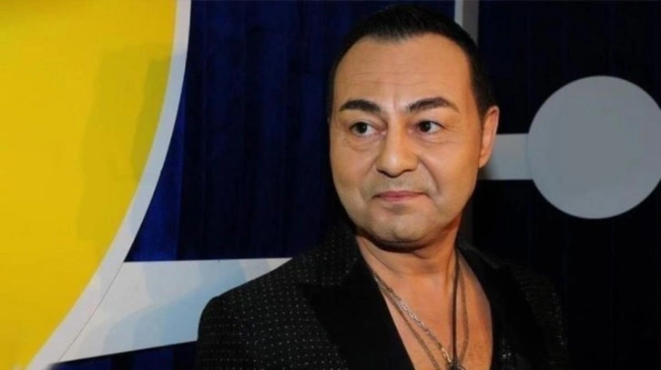 Serdar Ortaç