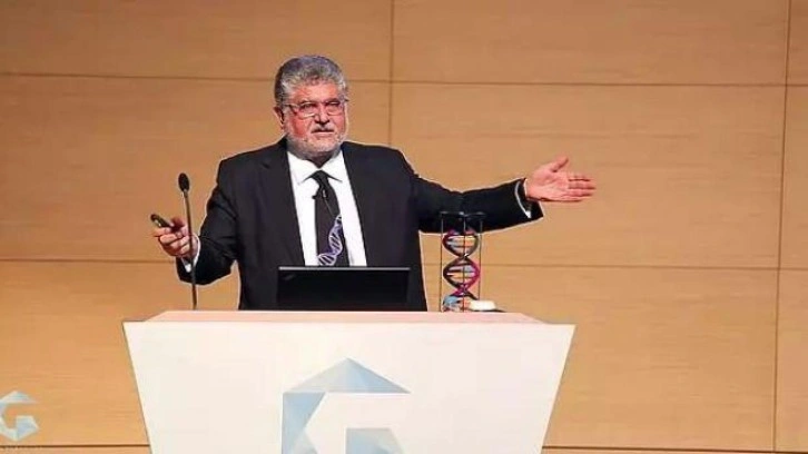 Serdar Savaş cumhurbaşkanlığı adaylığından &ccedil;ekildi