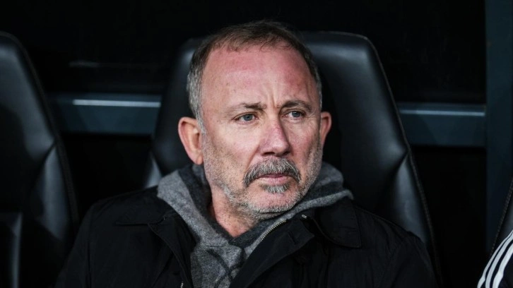 Sergen Yalçın kötü haberi verdi: Ciddi sakatlandı