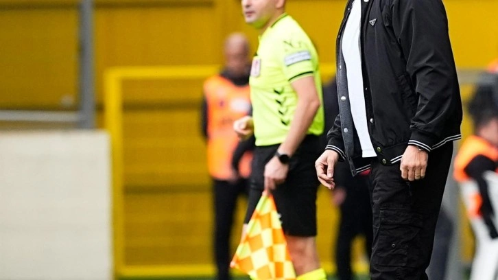 Servet Çetin: İnşallah son 3 maçı en iyi şekilde değerlendiririz