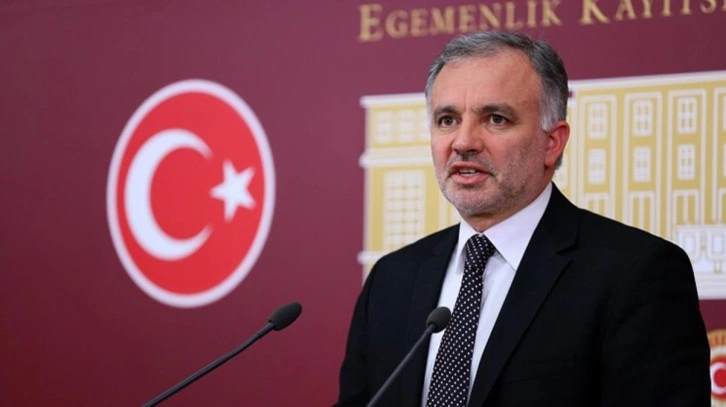 SES Parti kuruluş dilek&ccedil;esini verdi, hemen ardından logosuyla ilgili tartışma patladı