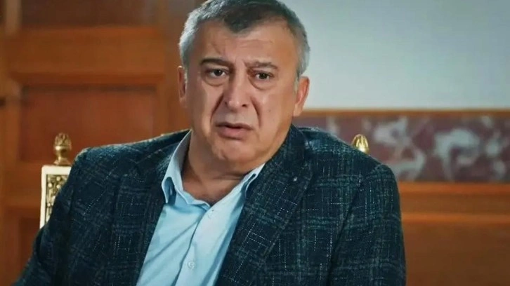 Sevdiğim Sensin'e evet dedi! TRT1 dizisi Bir Zamanlar İstanbul bittikten sonra...