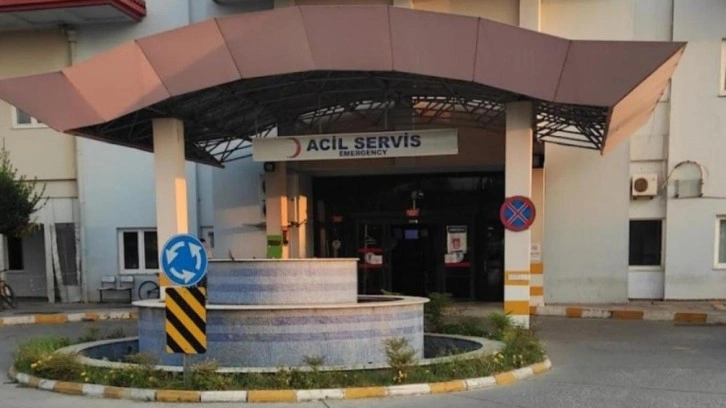 Seydikemer'de gıda zehirlenmesi şüphesi: 18 yaşındaki genç kız hayatını kaybetti