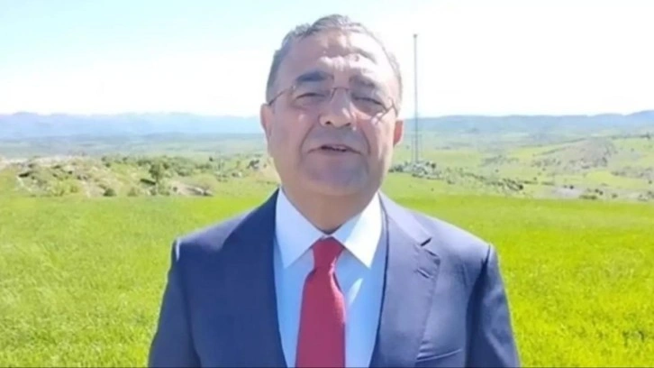 Sezgin Tanrıkulu se&ccedil;im yaklaşırken bunu da yaptı! Sert tepki geldi