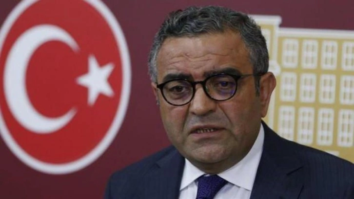 Sezgin Tanrıkulu "ter&ouml;r" demeyi de bıraktı: Tepki &ccedil;eken paylaşım
